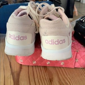 adidas yung pastel pink